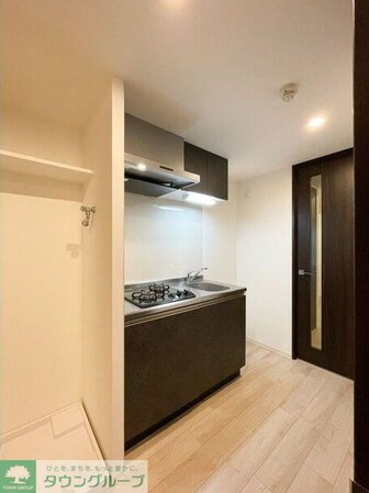 Ps imaikeの物件内観写真